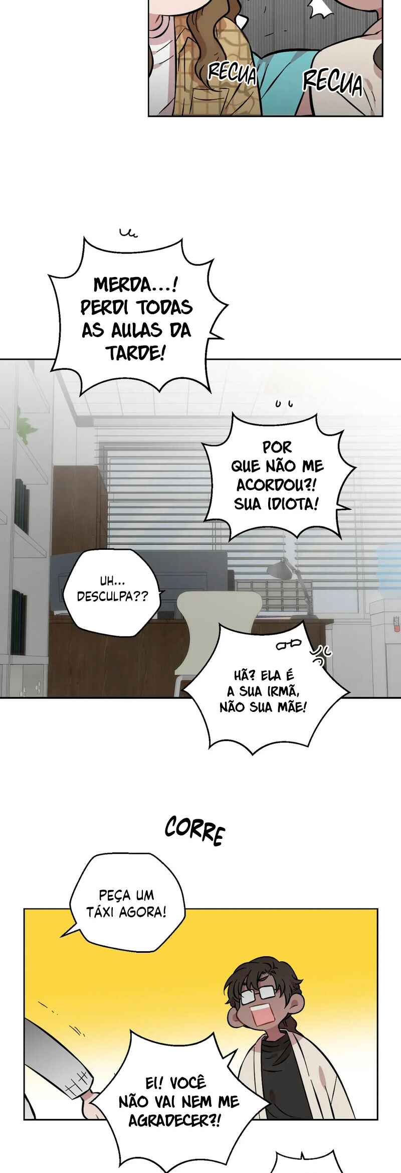 Chapter 73 - Page 15