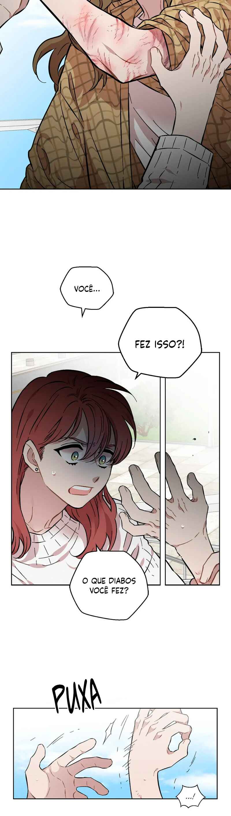 Chapter 73 - Page 20