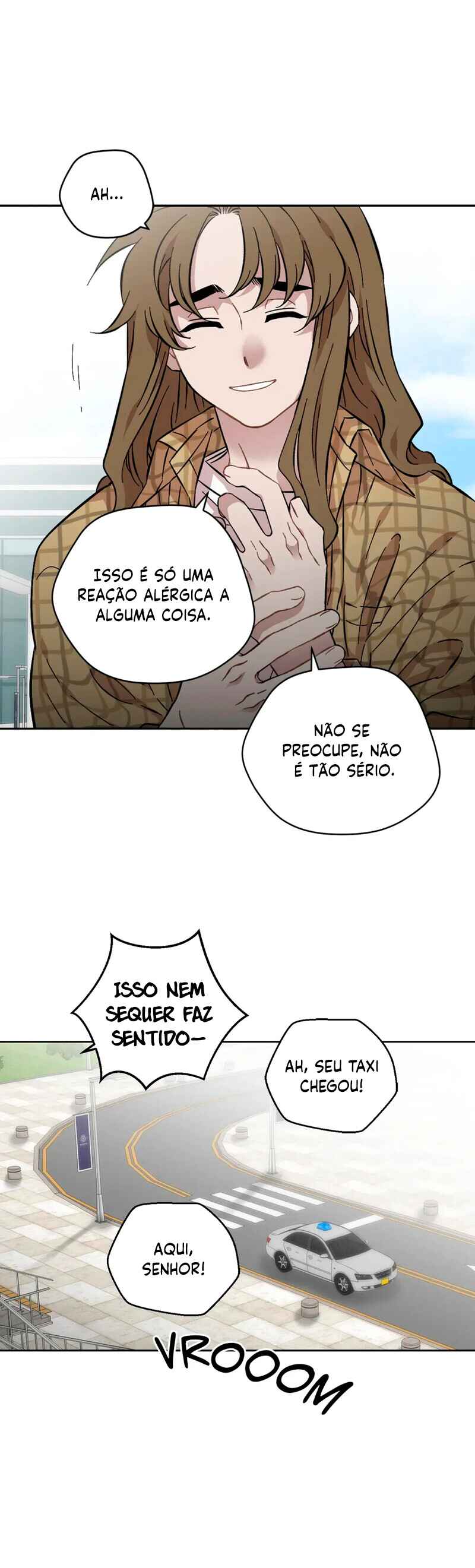 Chapter 73 - Page 21
