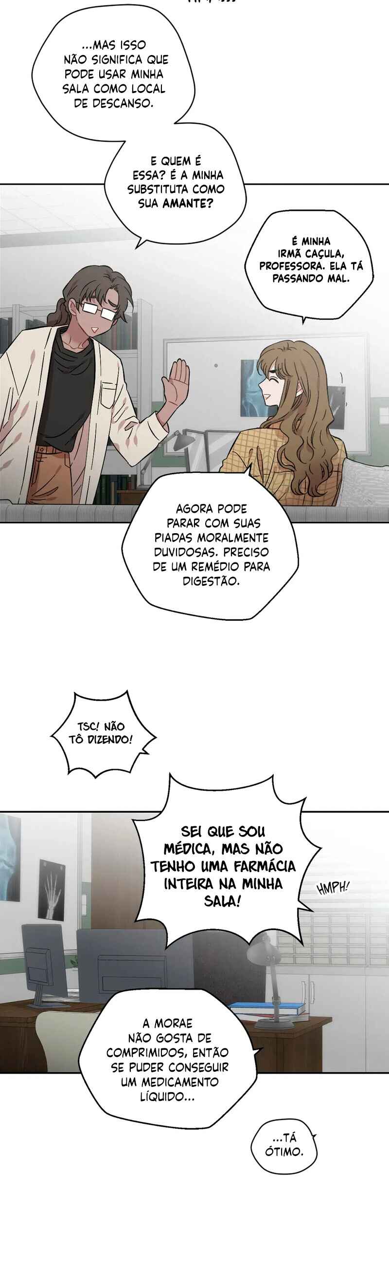 Chapter 73 - Page 8