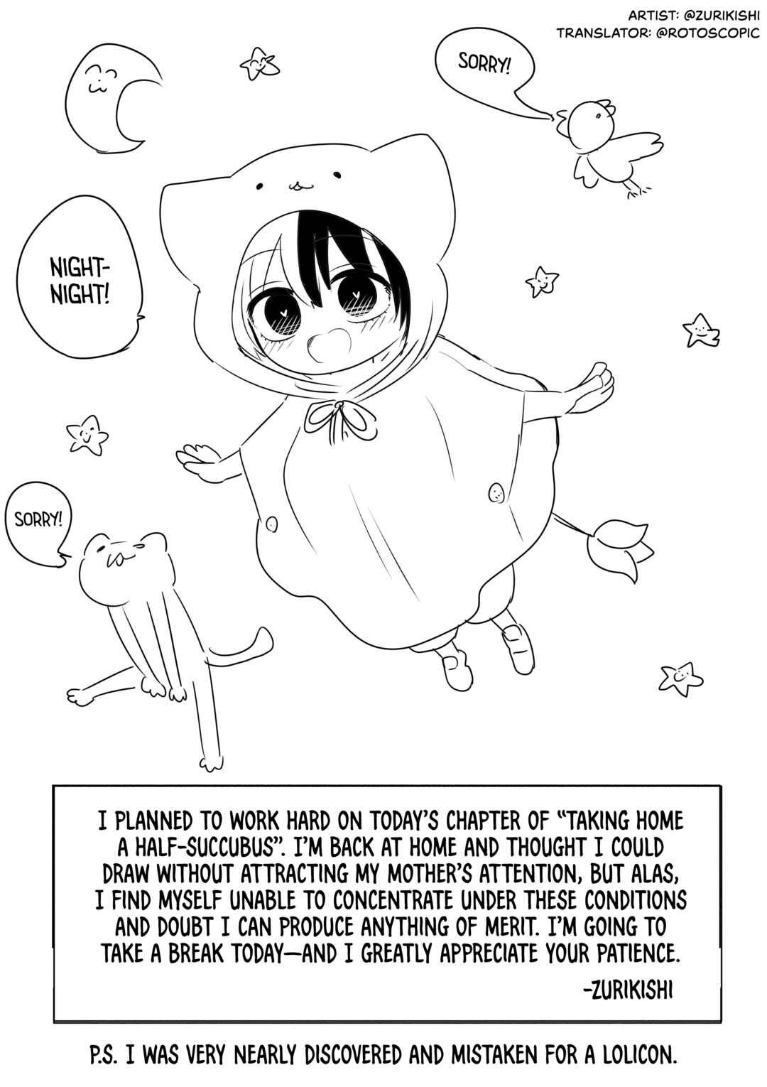 Chapter 26.2 - Page 1