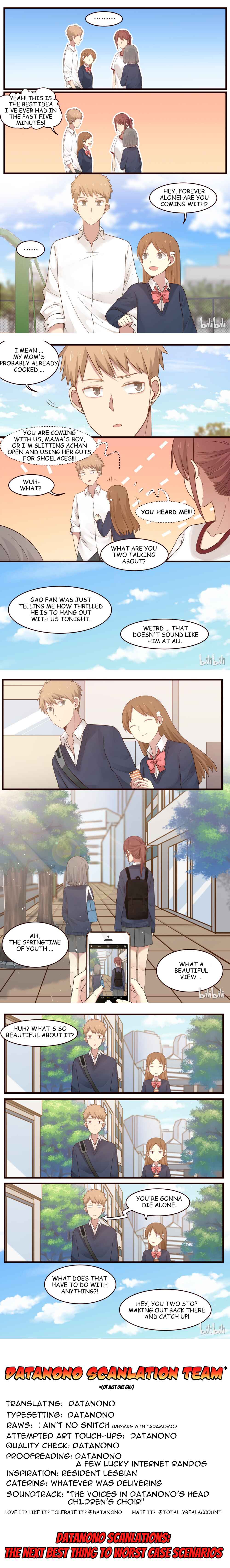 Chapter 463 - Page 2