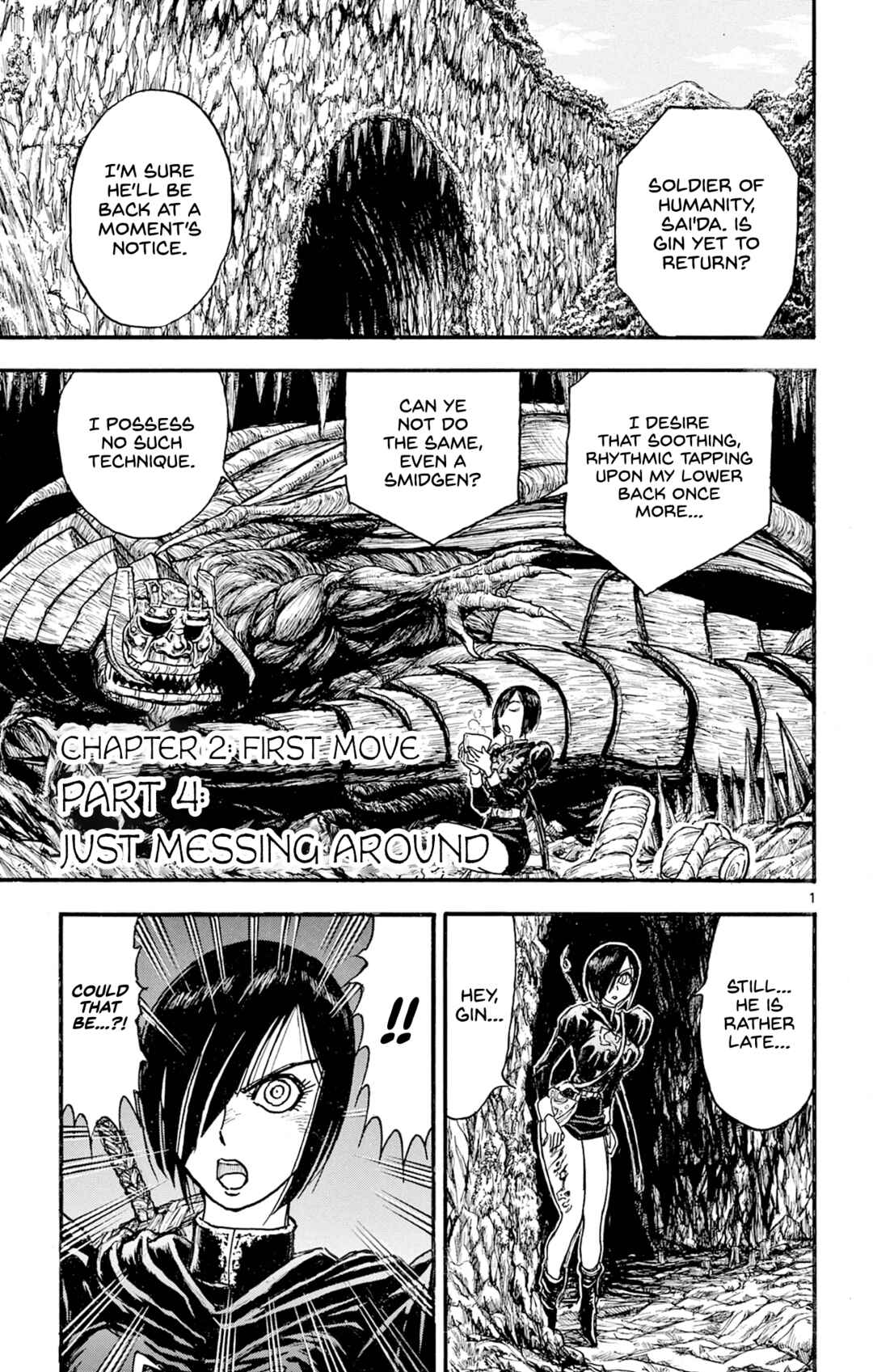 Chapter 9 - Page 1