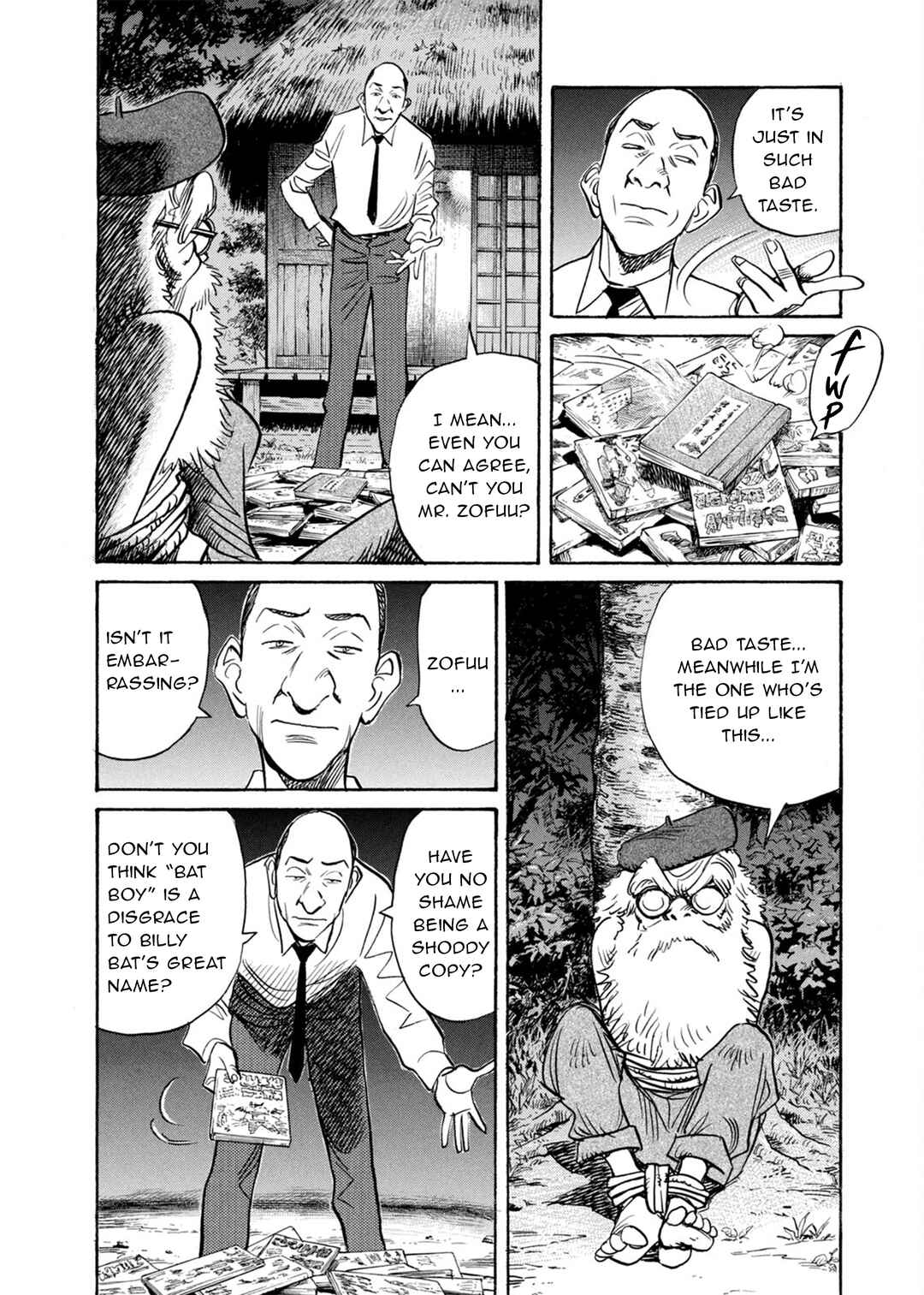 Chapter 70 - Page 10