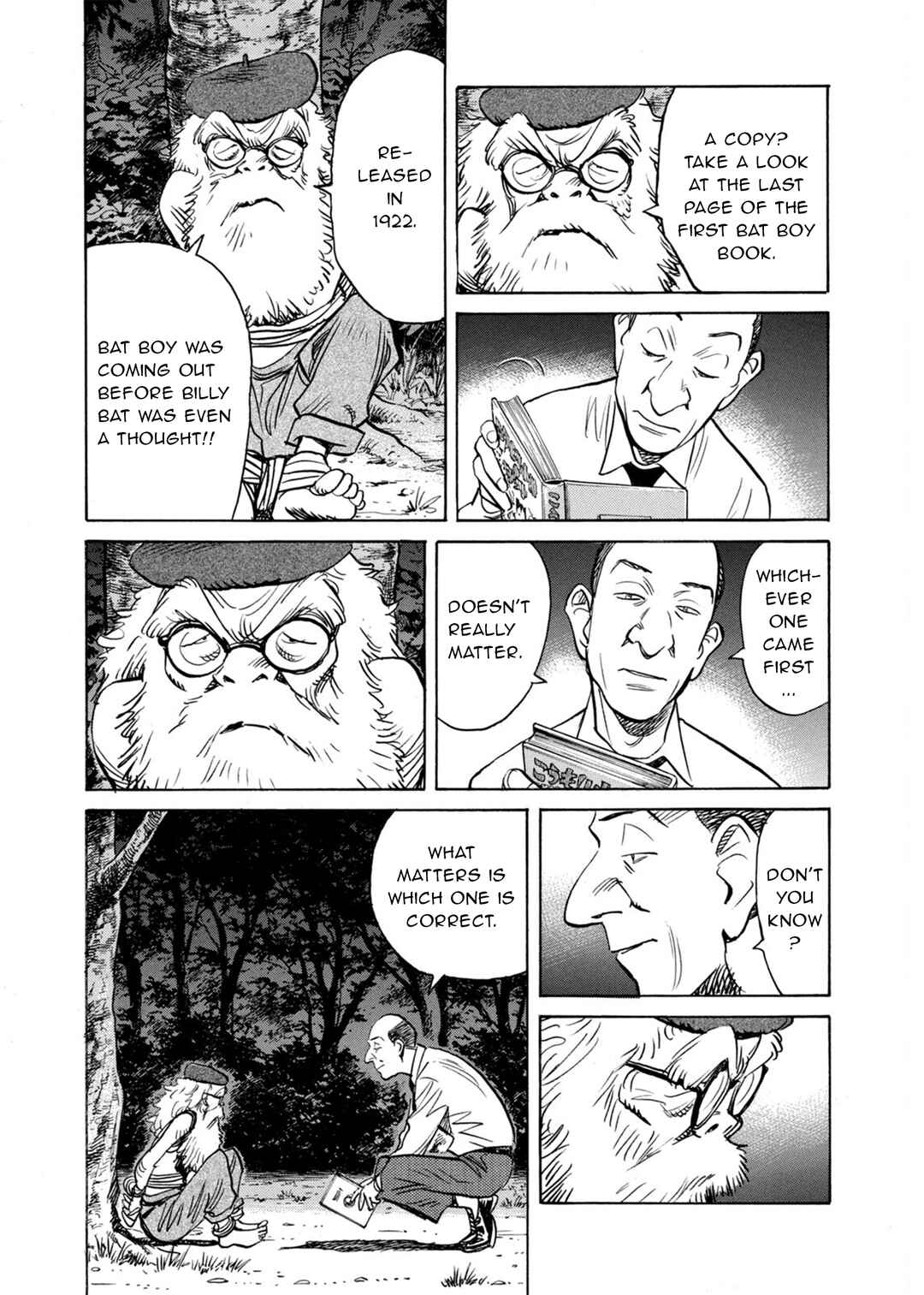 Chapter 70 - Page 11