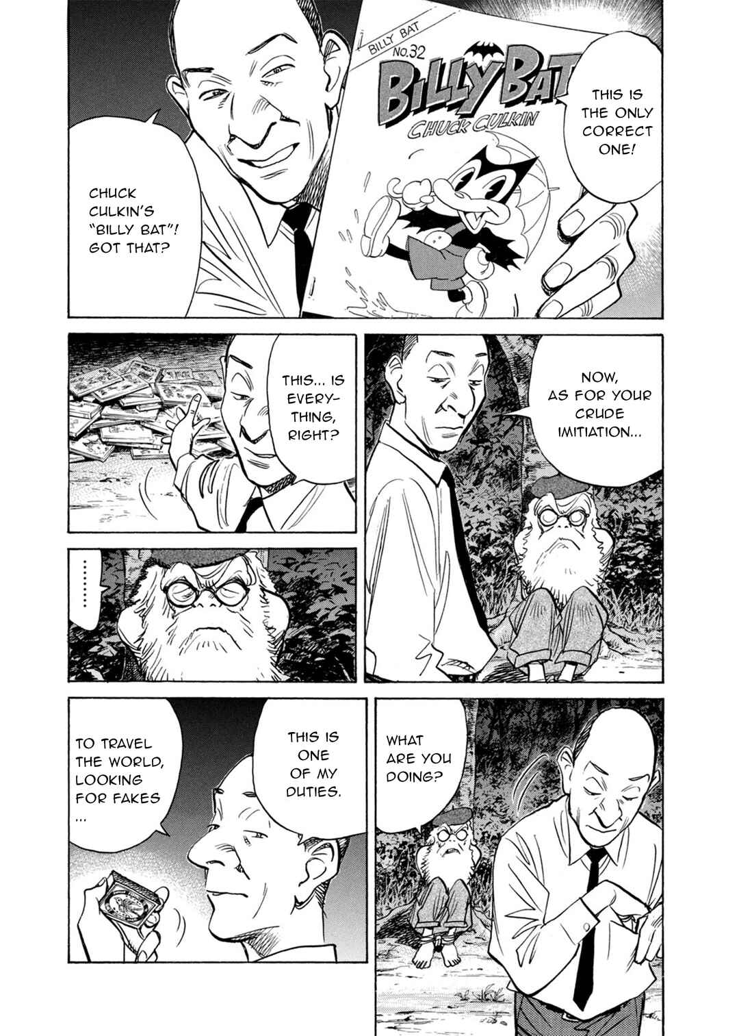 Chapter 70 - Page 13