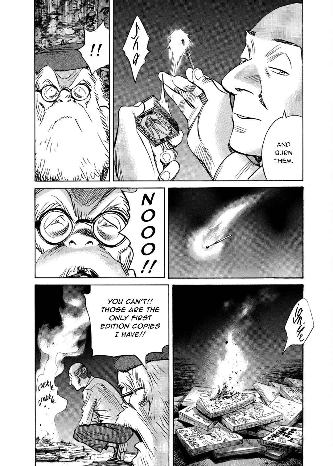 Chapter 70 - Page 14