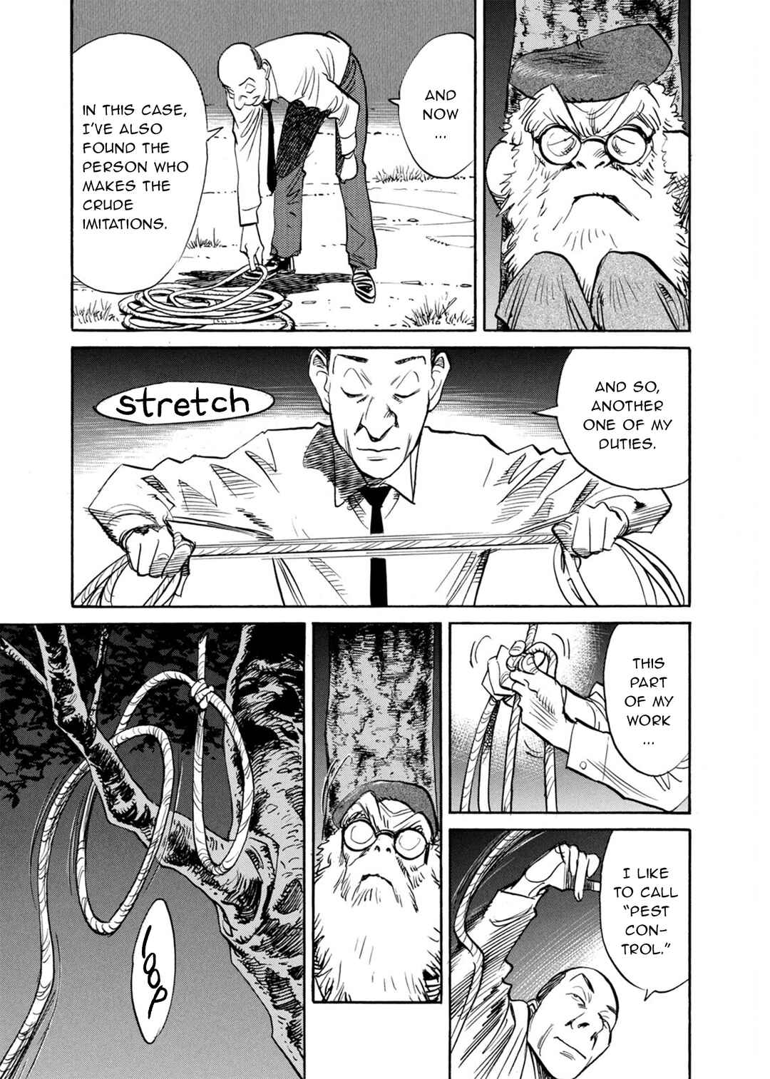 Chapter 70 - Page 17