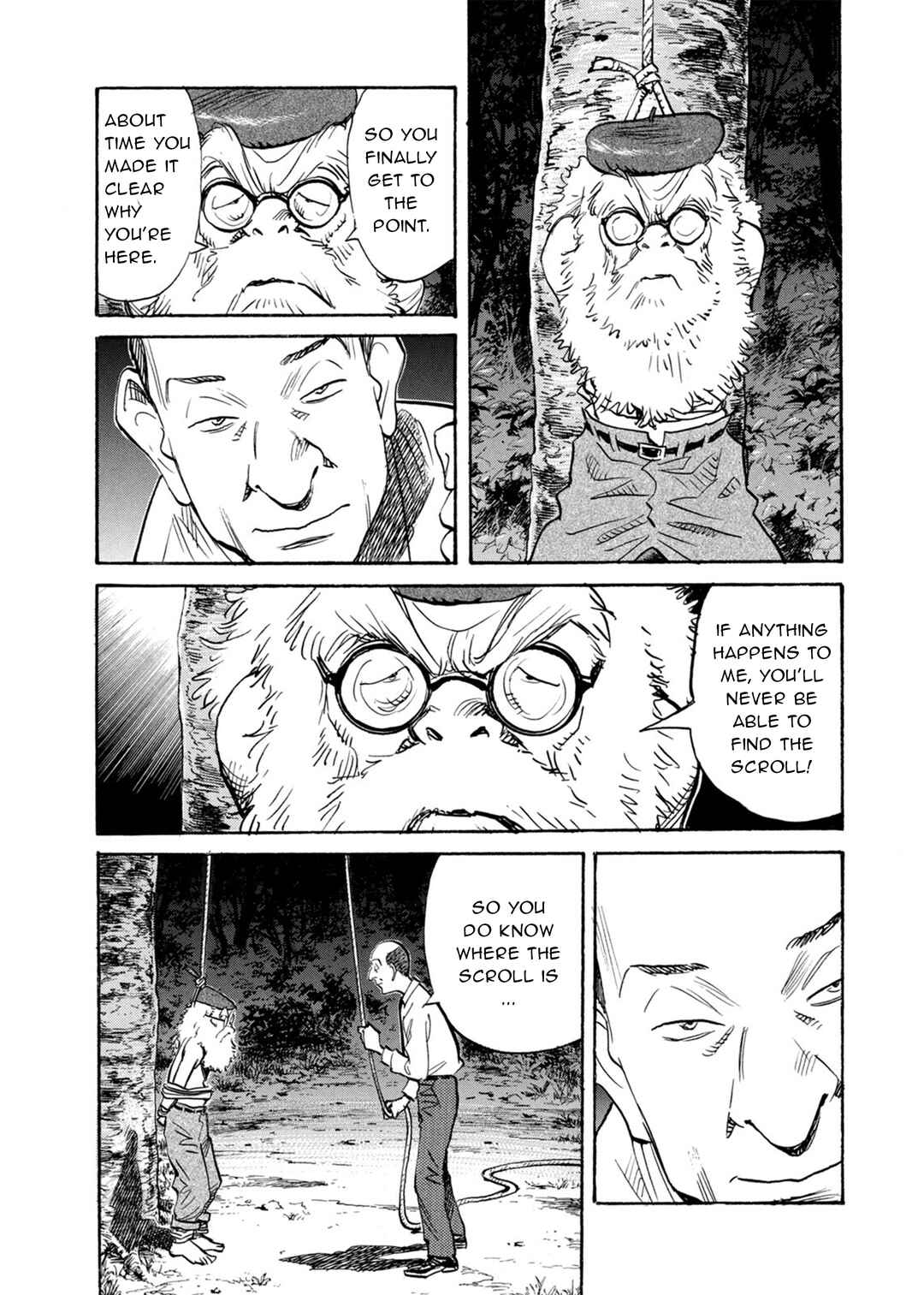 Chapter 70 - Page 20