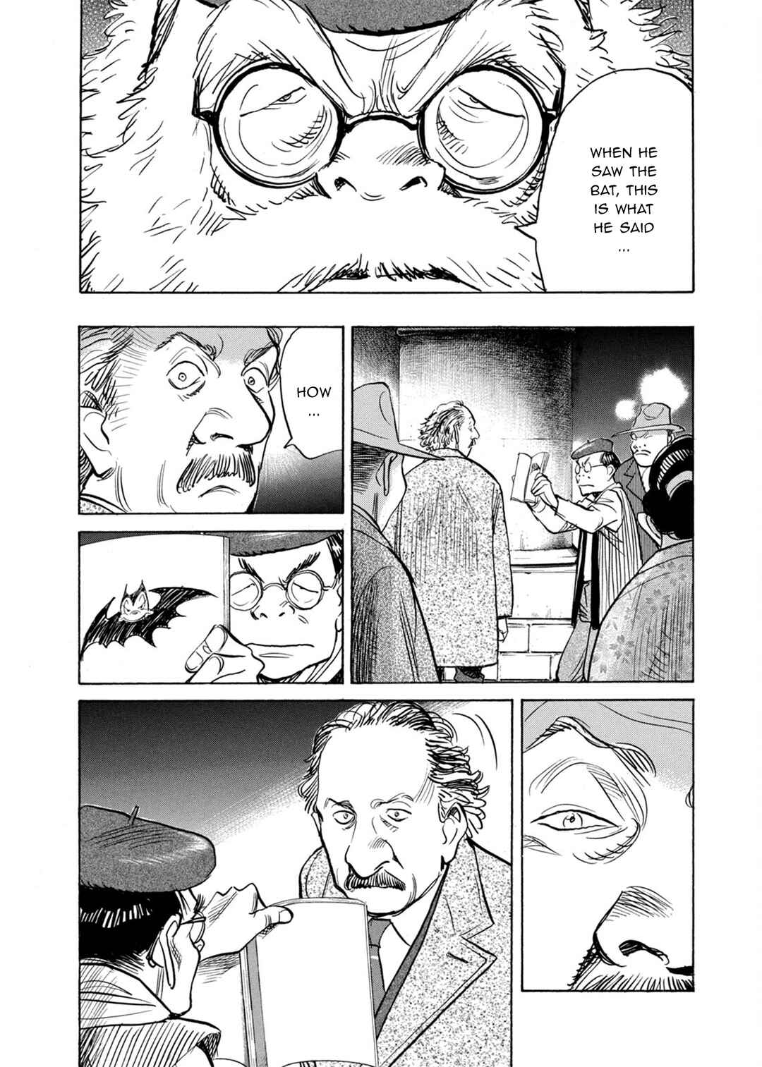 Chapter 70 - Page 24