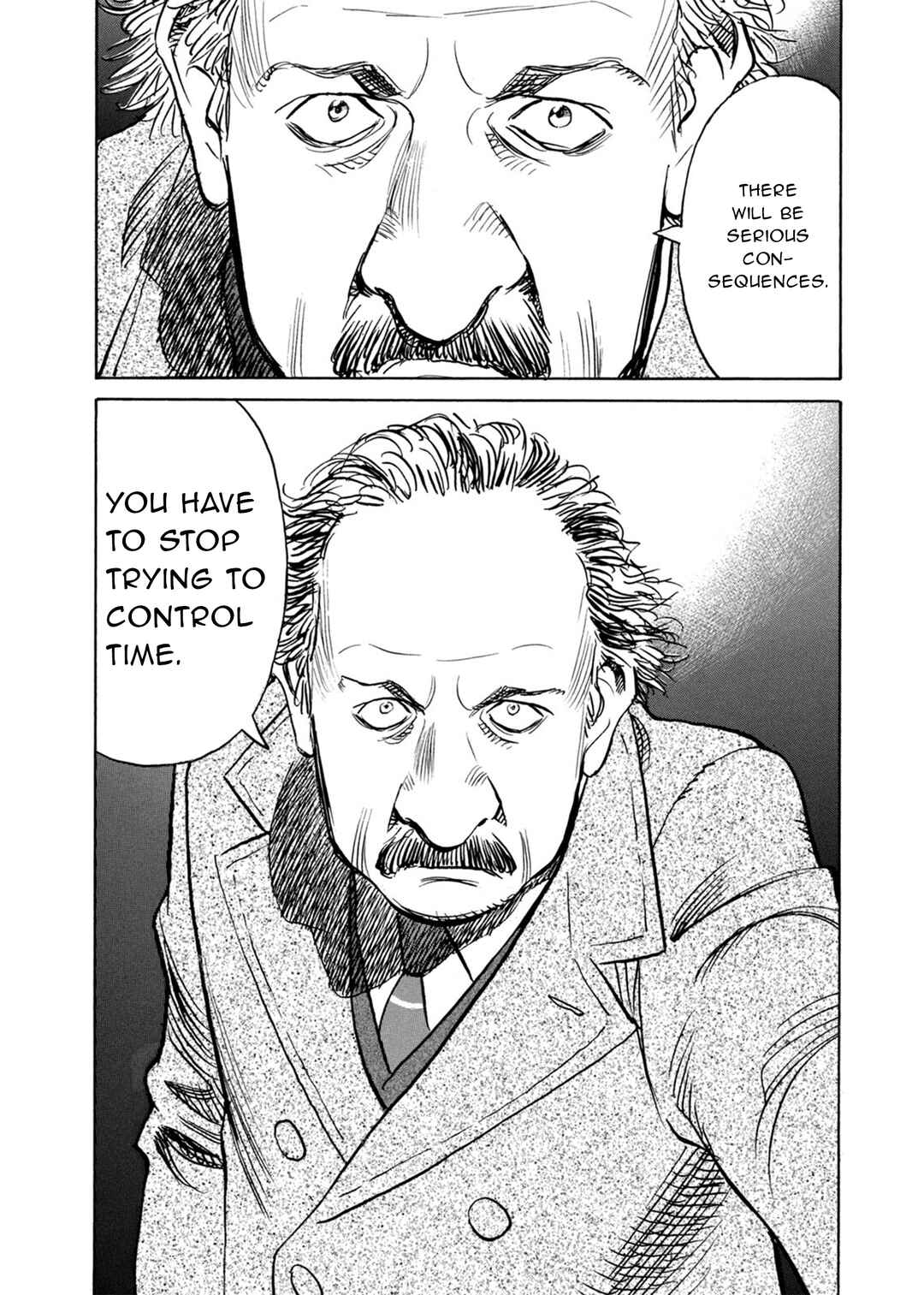 Chapter 70 - Page 26