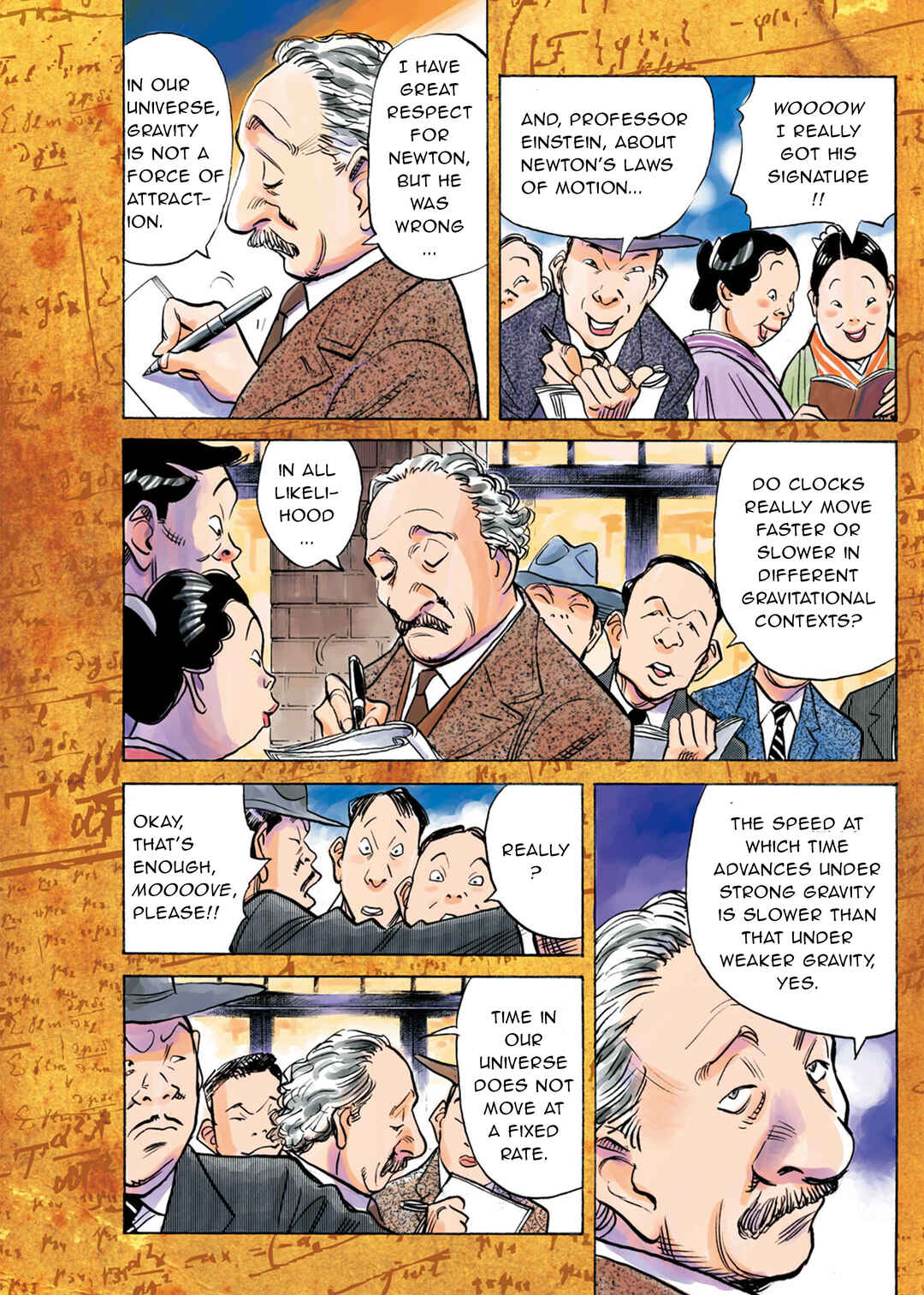 Chapter 70 - Page 5