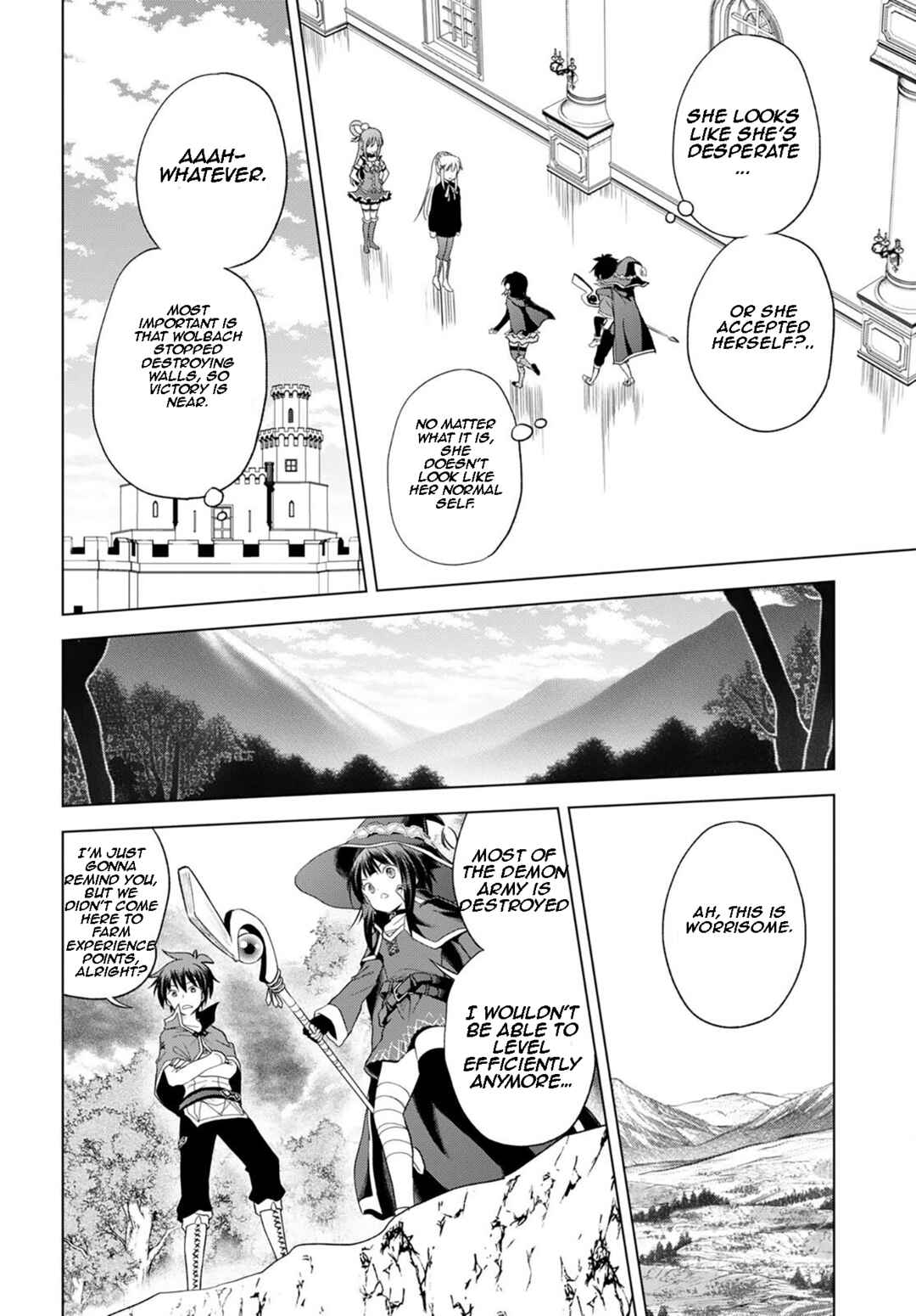 Chapter 100 - Page 15