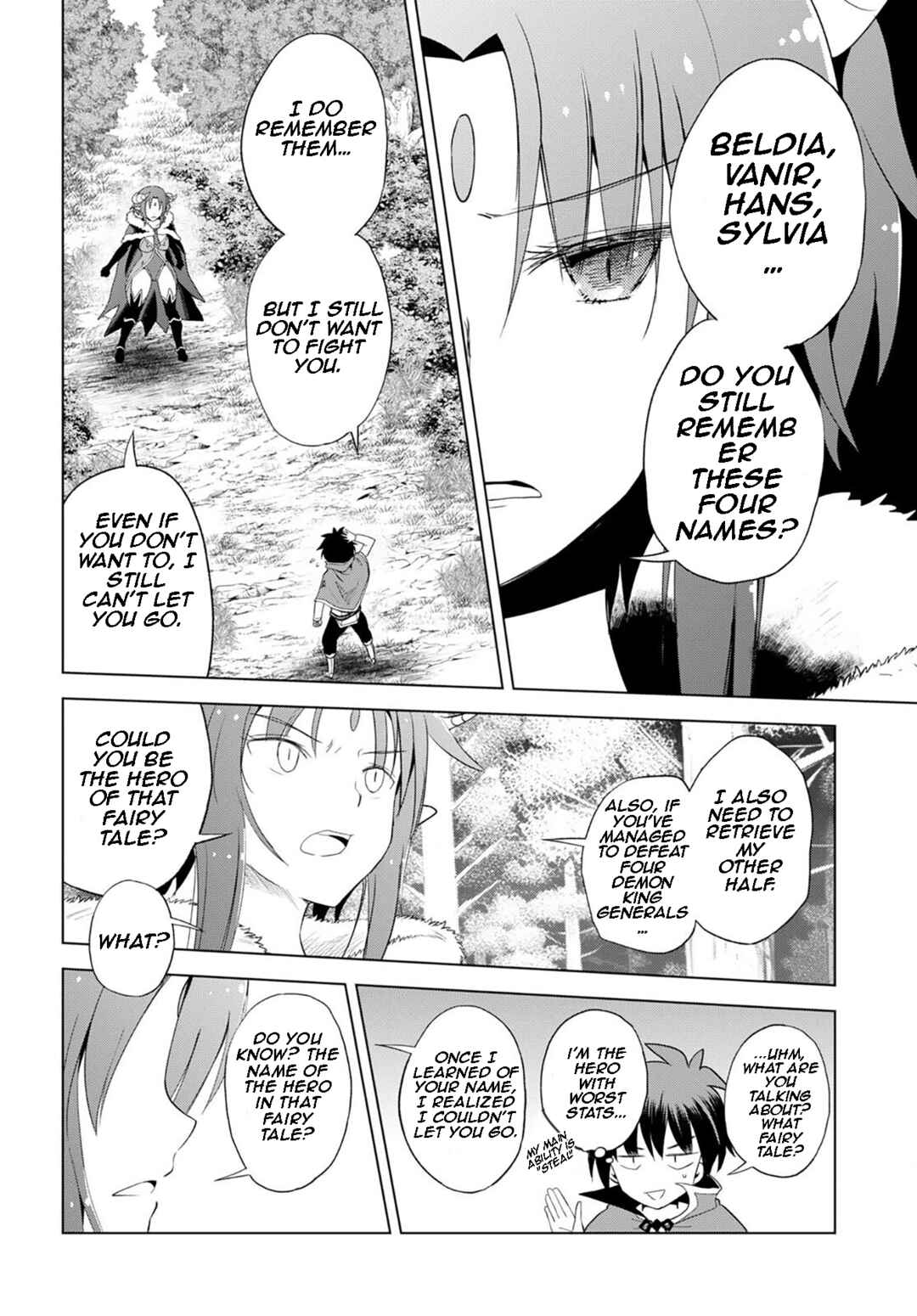 Chapter 100 - Page 19