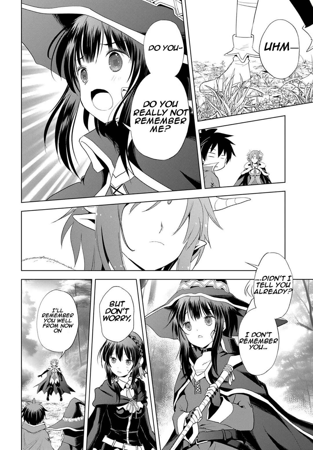Chapter 100 - Page 21