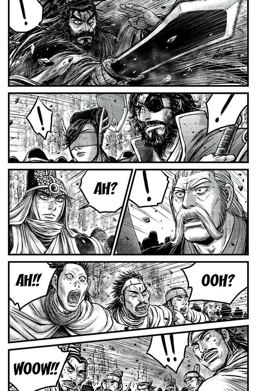 Chapter 648 - Page 11