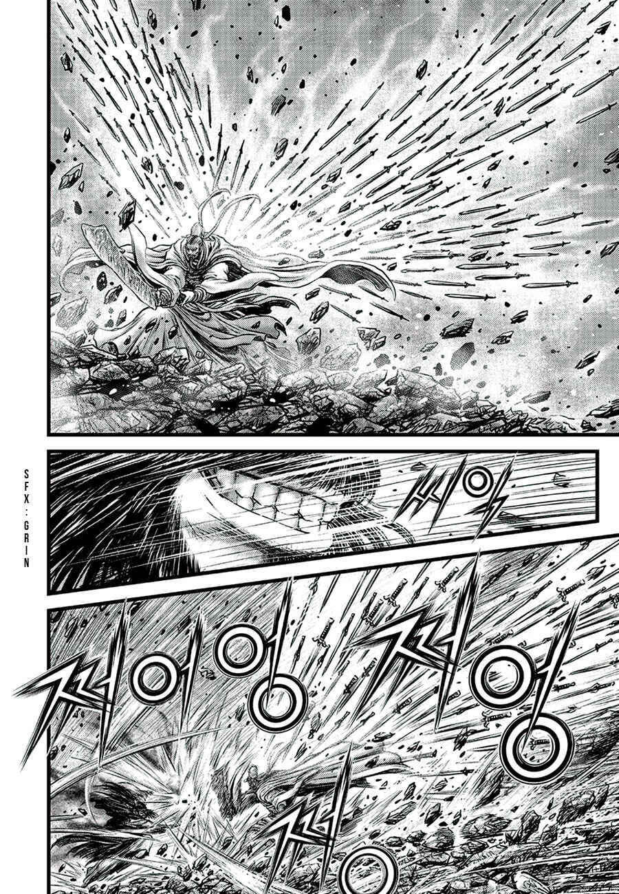 Chapter 648 - Page 12
