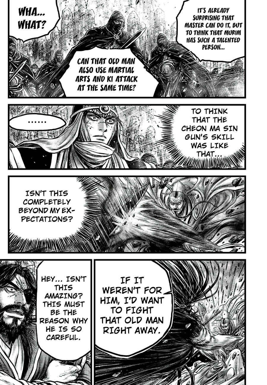 Chapter 648 - Page 13