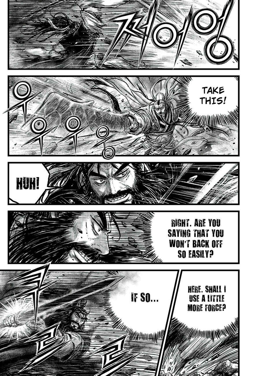 Chapter 648 - Page 15