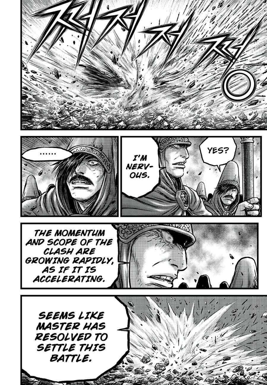 Chapter 648 - Page 16