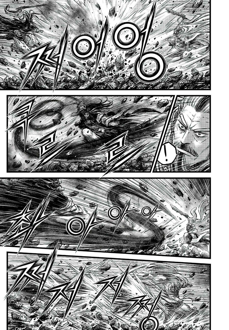 Chapter 648 - Page 3