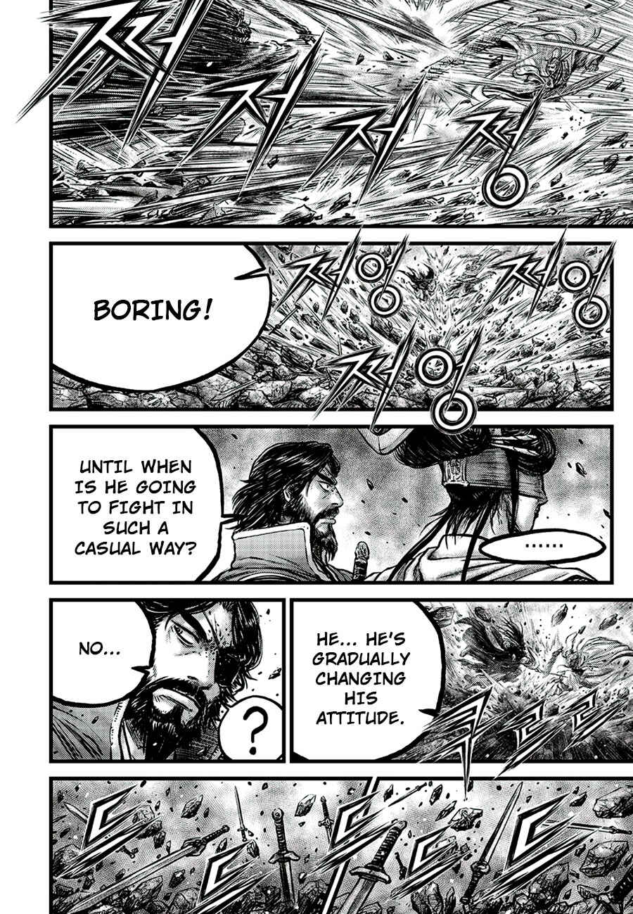 Chapter 648 - Page 6