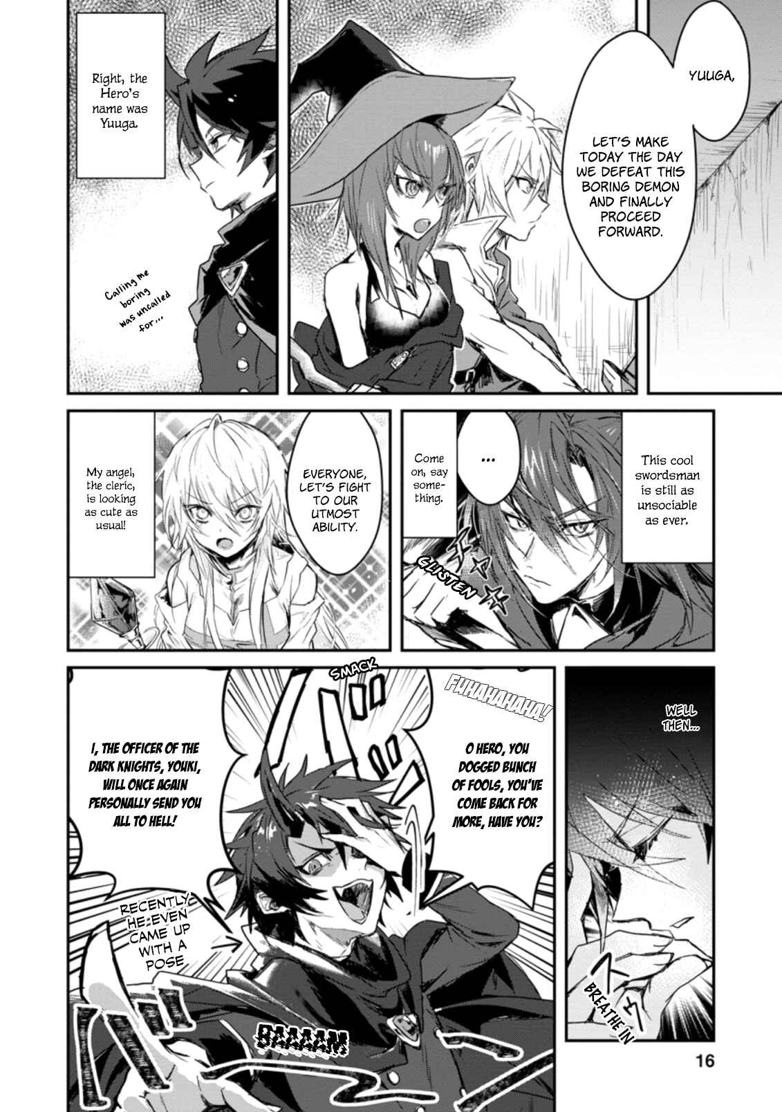 Chapter 1.2 - Page 3