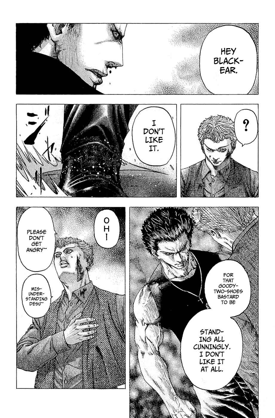 Chapter 113 - Page 15