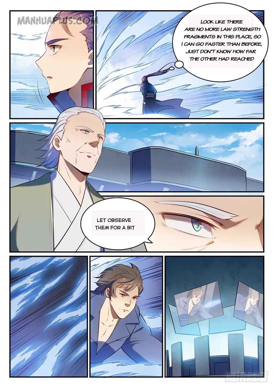 Chapter 526 - Page 13