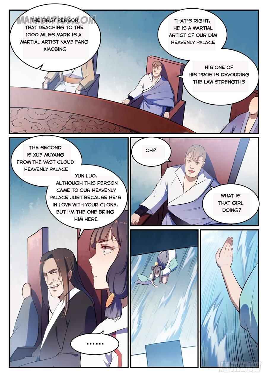 Chapter 526 - Page 14