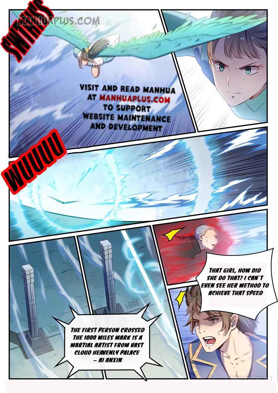 Chapter 526 - Page 15