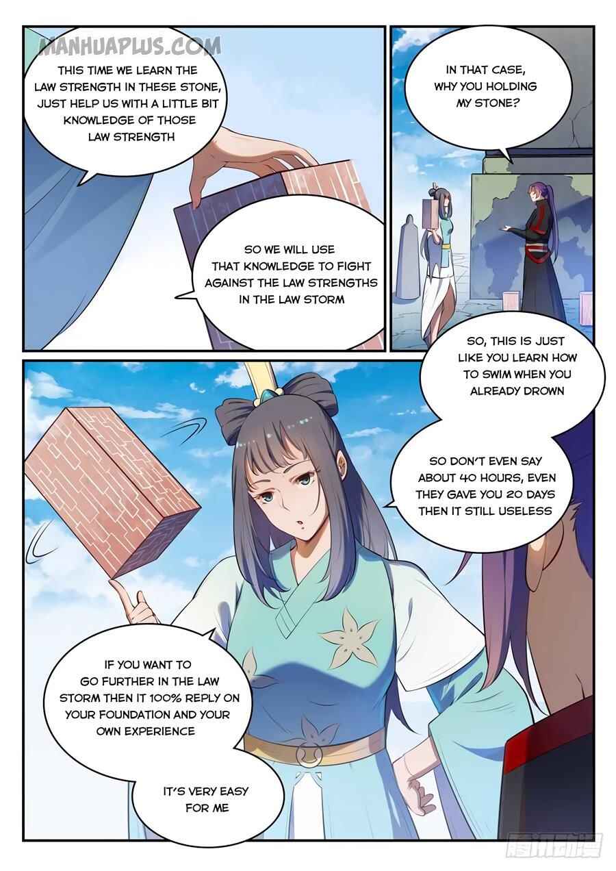 Chapter 526 - Page 2