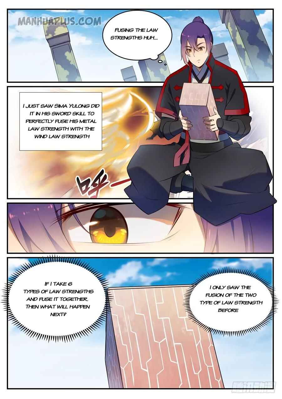Chapter 526 - Page 4