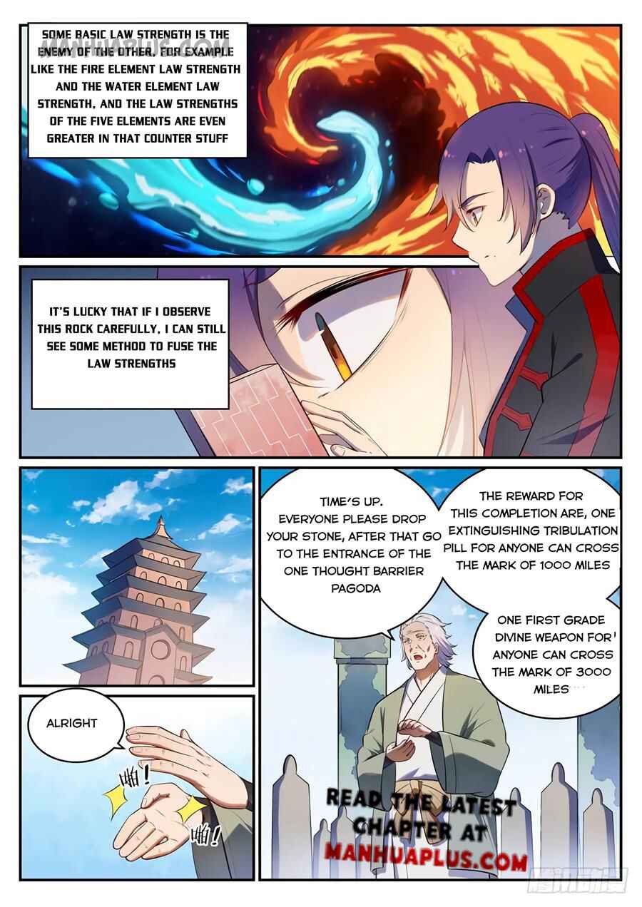 Chapter 526 - Page 5