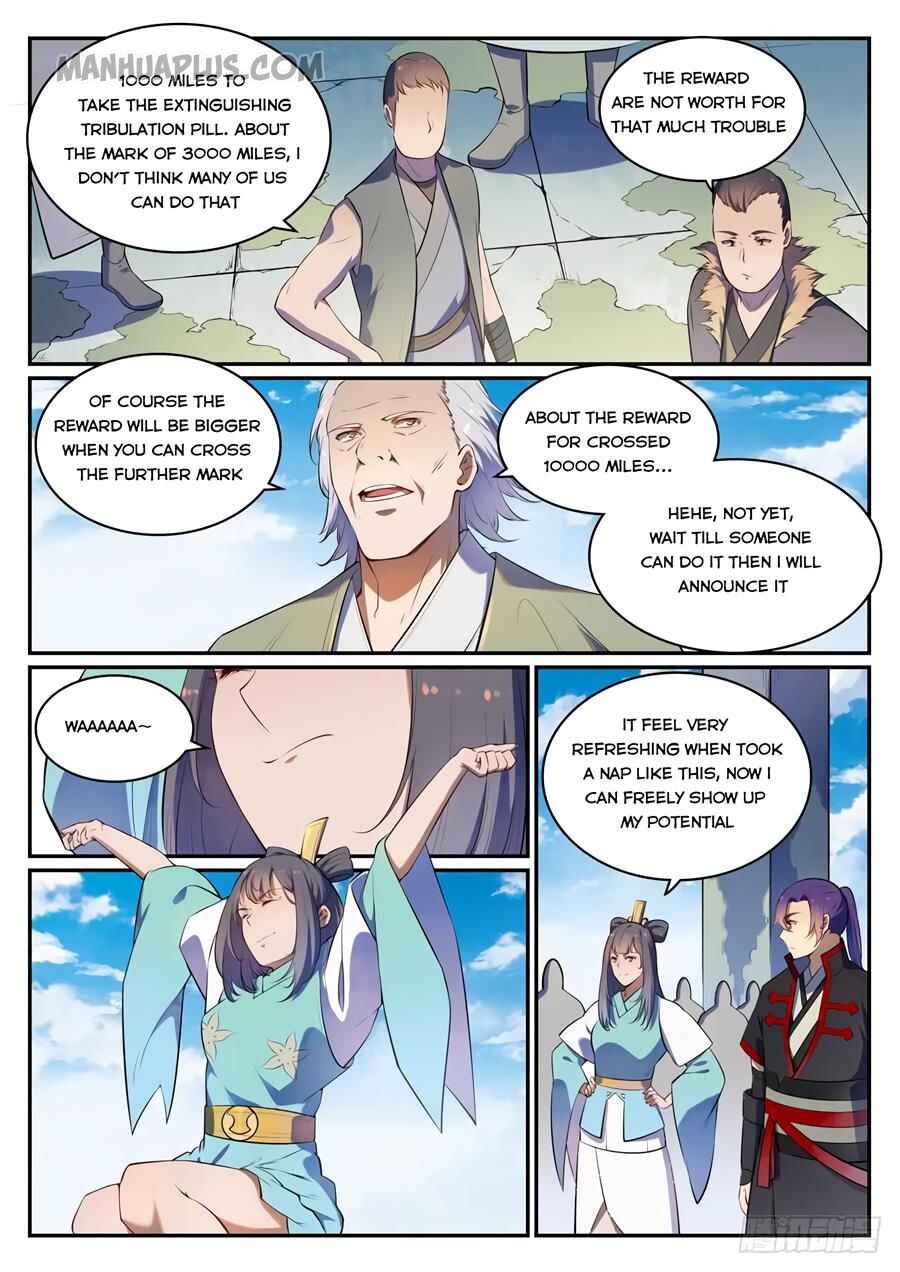 Chapter 526 - Page 6