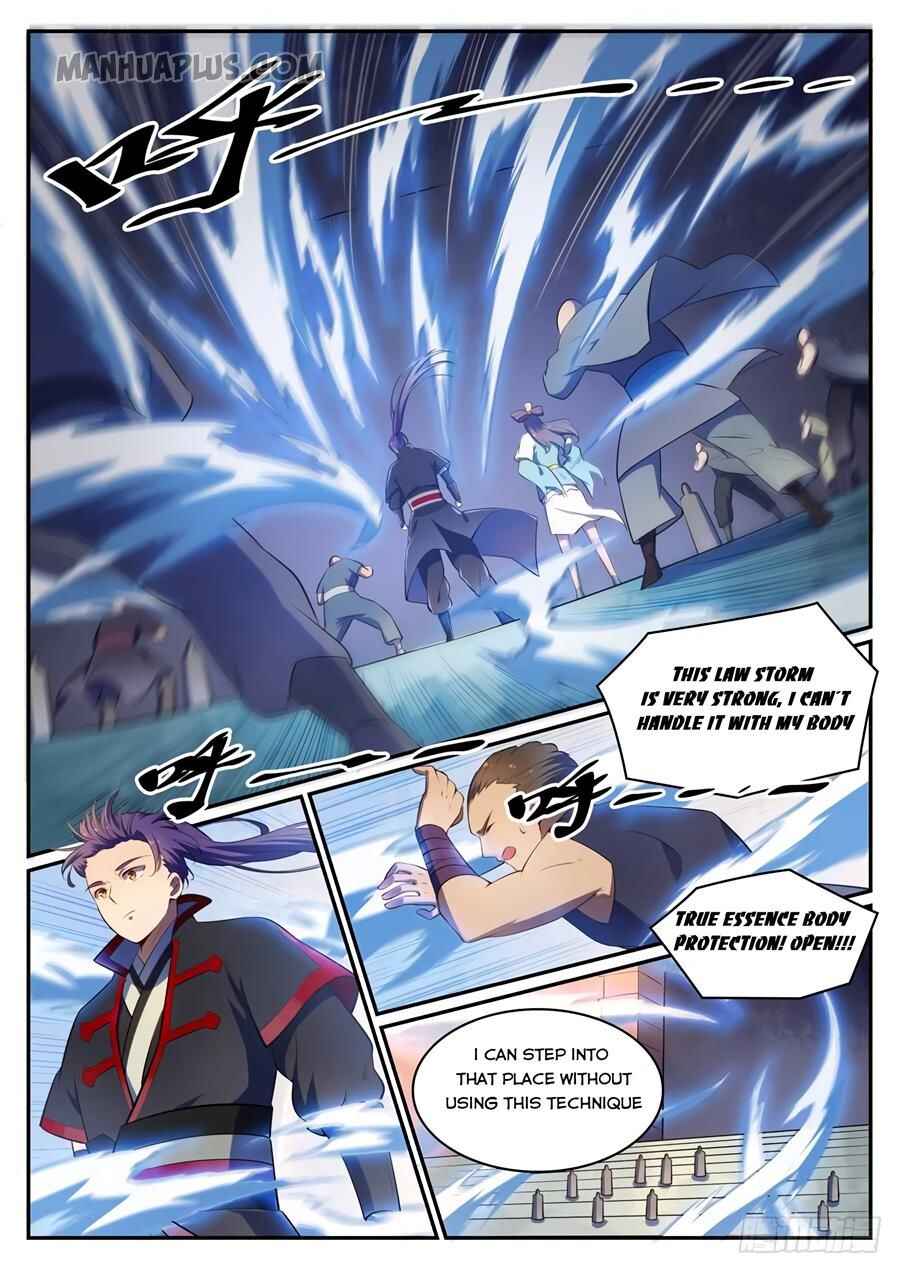 Chapter 526 - Page 8