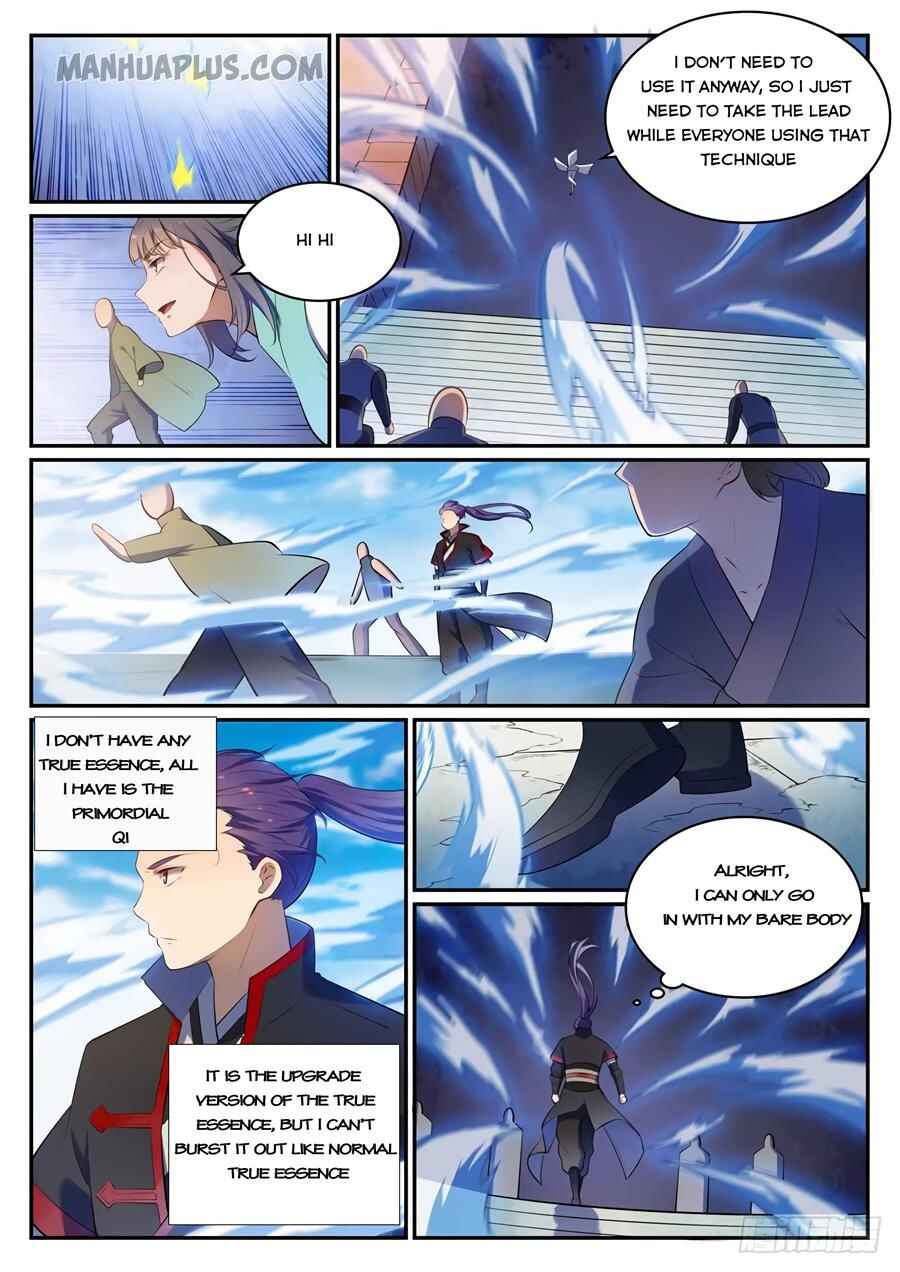 Chapter 526 - Page 9