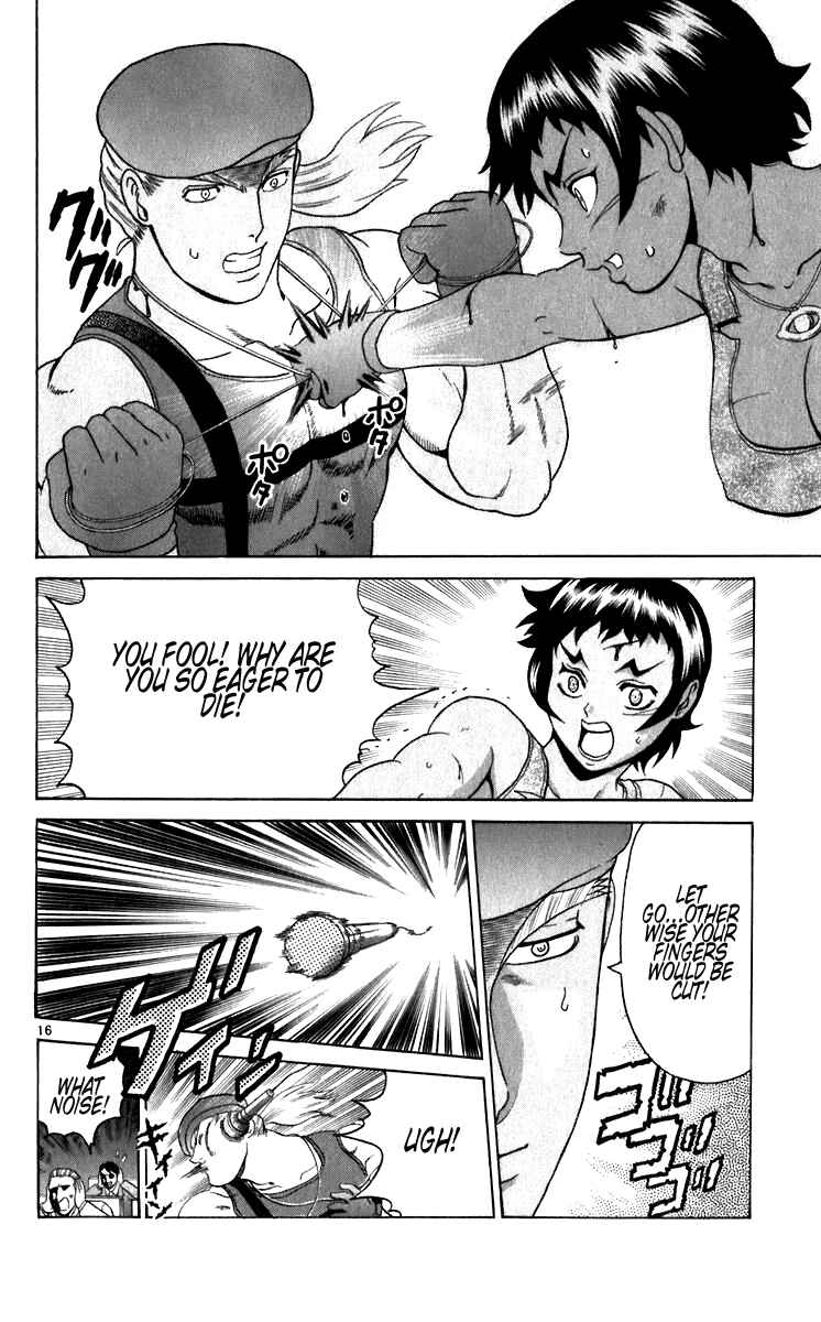 Chapter 207 - Page 15
