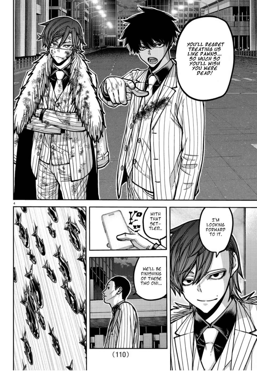 Chapter 176 - Page 5