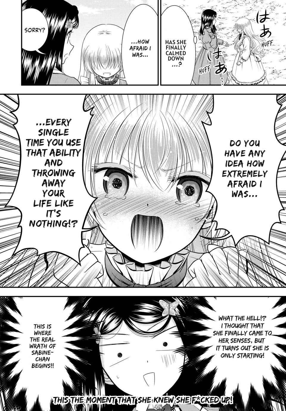 Chapter 102 - Page 8
