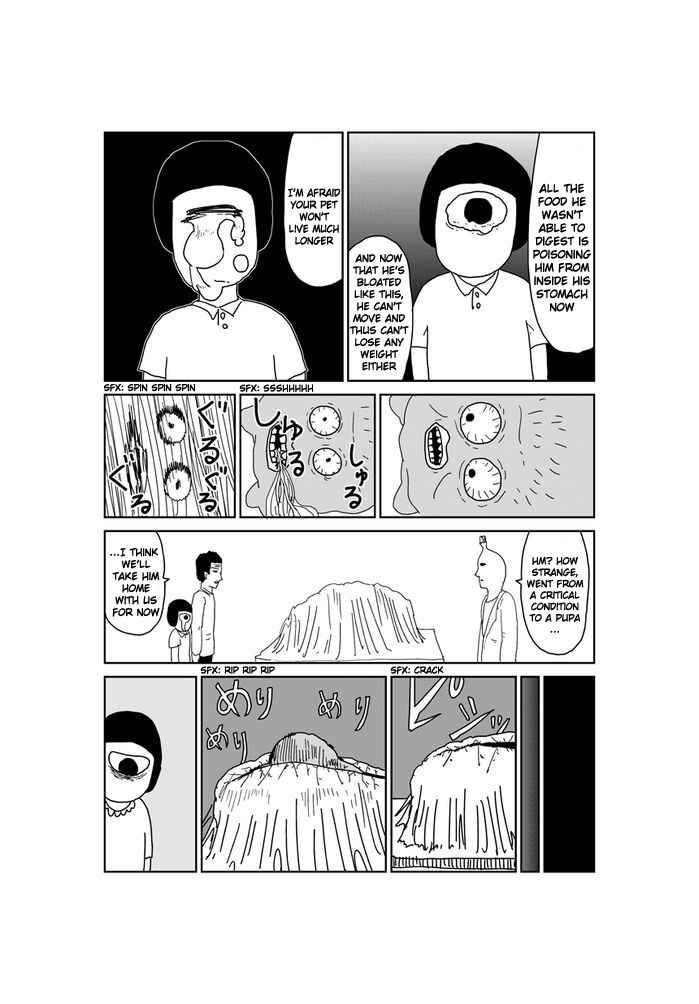 Chapter 365 - Page 1