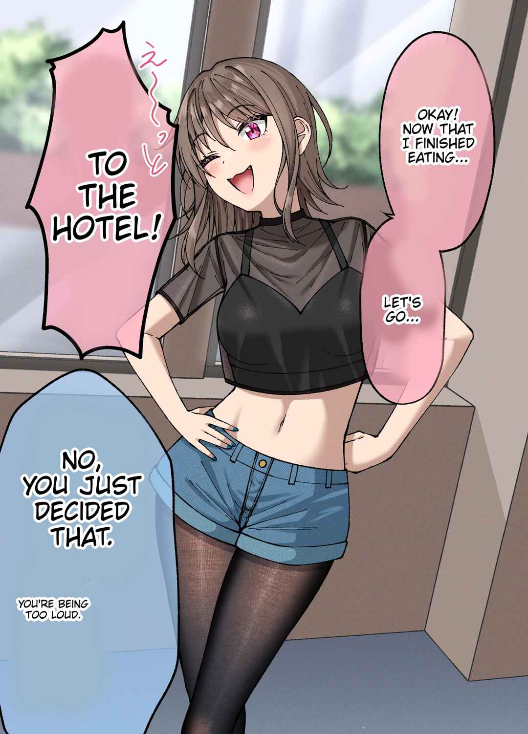 Chapter 12 - Page 1