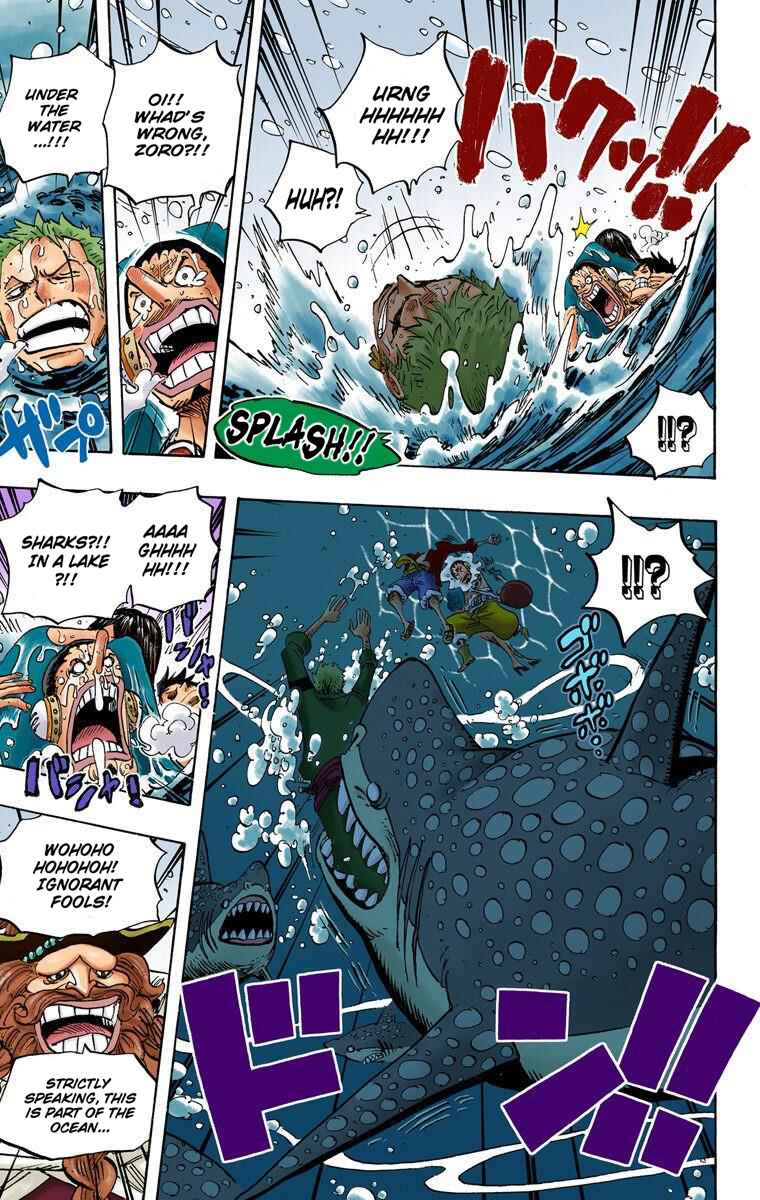 Chapter 661 - Page 6