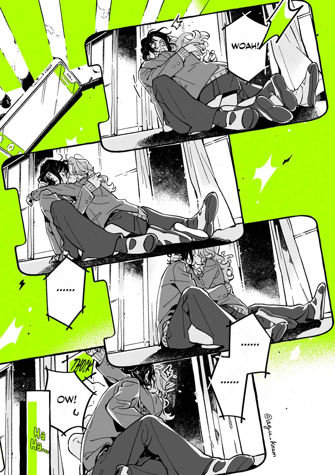 Chapter 141 - Page 3