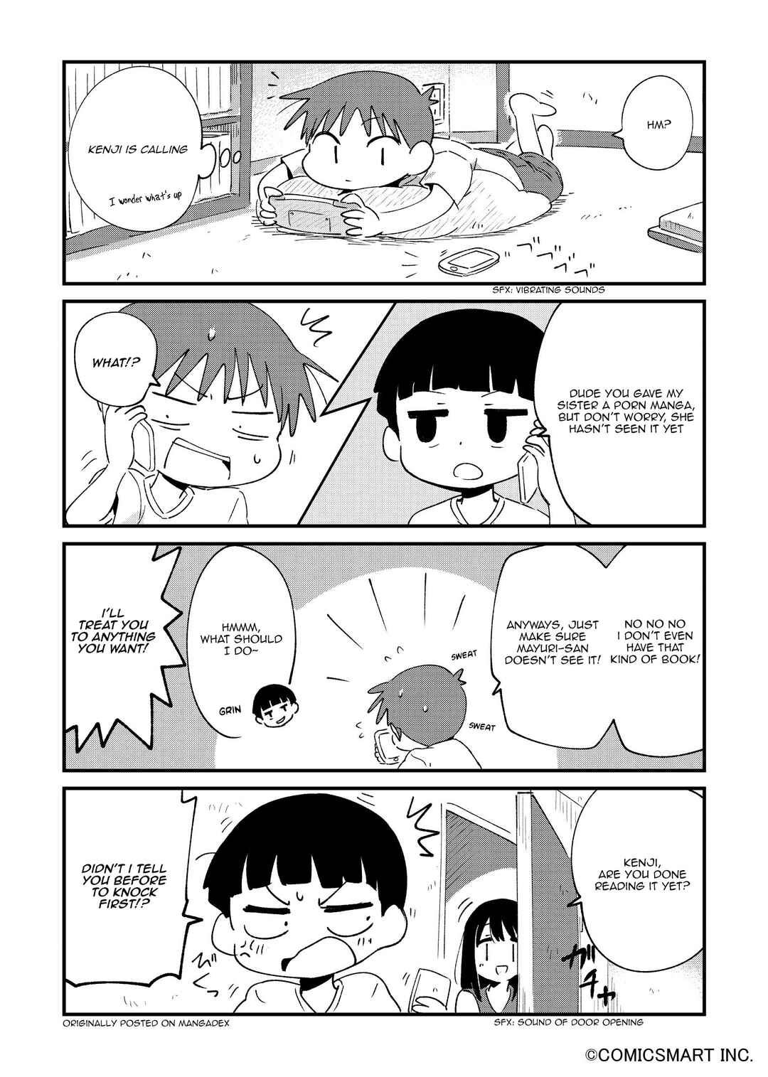 Chapter 68 - Page 2