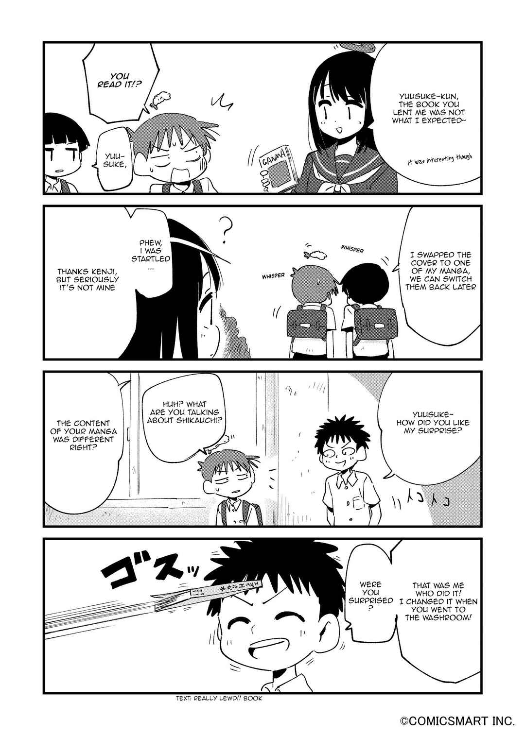 Chapter 68 - Page 3
