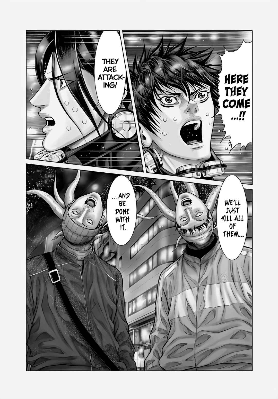 Chapter 70 - Page 17
