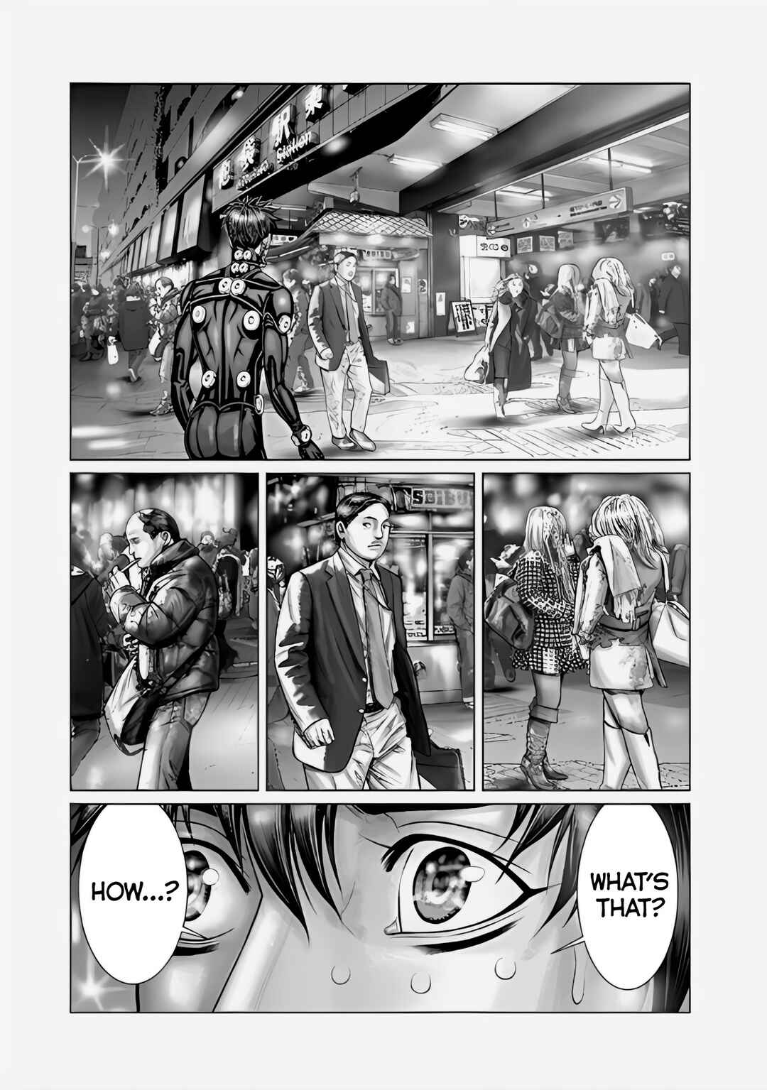 Chapter 70 - Page 4