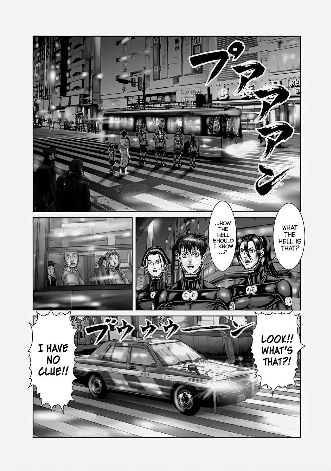 Chapter 70 - Page 5