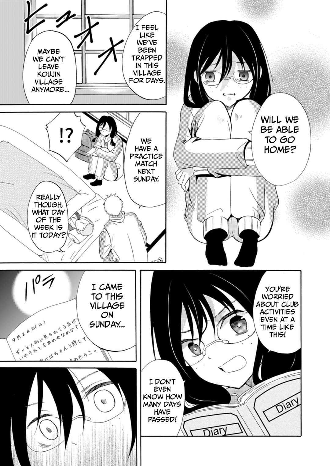 Chapter 40 - Page 10